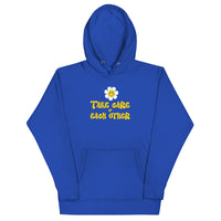Load image into Gallery viewer, Take Care of Each Other Hoodie
