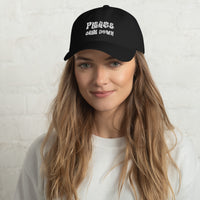 Load image into Gallery viewer, Please Calm Down hat - SHOPNOO
