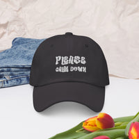 Load image into Gallery viewer, Please Calm Down hat - SHOPNOO
