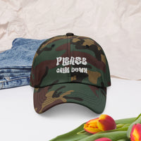 Load image into Gallery viewer, Please Calm Down hat - SHOPNOO
