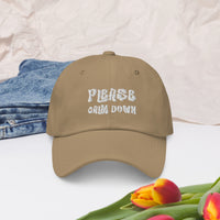 Load image into Gallery viewer, Please Calm Down hat - SHOPNOO
