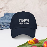 Load image into Gallery viewer, Please Calm Down hat - SHOPNOO
