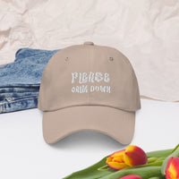 Load image into Gallery viewer, Please Calm Down hat - SHOPNOO

