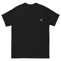 Load image into Gallery viewer, Shopnoo logo  classic tee - SHOPNOO
