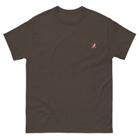 Load image into Gallery viewer, Shopnoo logo  classic tee - SHOPNOO
