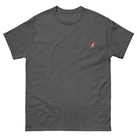 Load image into Gallery viewer, Shopnoo logo  classic tee - SHOPNOO
