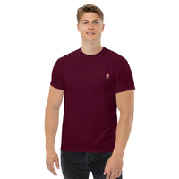 Load image into Gallery viewer, Shopnoo logo  classic tee - SHOPNOO
