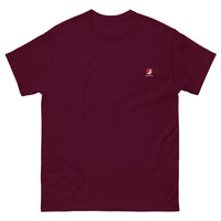 Load image into Gallery viewer, Shopnoo logo  classic tee - SHOPNOO

