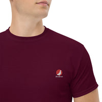 Load image into Gallery viewer, Shopnoo logo  classic tee - SHOPNOO
