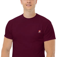 Load image into Gallery viewer, Shopnoo logo  classic tee - SHOPNOO
