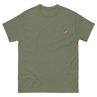 Load image into Gallery viewer, Shopnoo logo  classic tee - SHOPNOO
