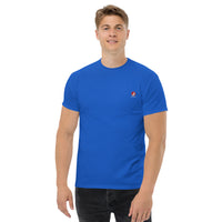Load image into Gallery viewer, Shopnoo logo  classic tee - SHOPNOO
