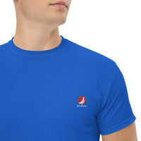 Load image into Gallery viewer, Shopnoo logo  classic tee - SHOPNOO
