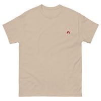 Load image into Gallery viewer, Shopnoo logo  classic tee - SHOPNOO
