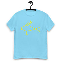 Load image into Gallery viewer, Men's classic tee - SHOPNOO
