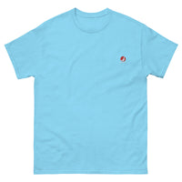Load image into Gallery viewer, Shopnoo logo  classic tee - SHOPNOO
