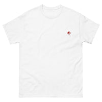 Load image into Gallery viewer, Shopnoo logo  classic tee - SHOPNOO
