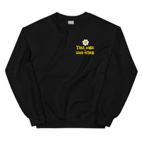 Load image into Gallery viewer, Take Care of Each Other Sweatshirt
