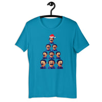 Load image into Gallery viewer, Awkward Puppets Diego Christmas T-Shirt - SHOPNOO
