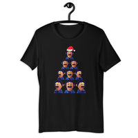 Load image into Gallery viewer, Awkward Puppets Diego Christmas T-Shirt
