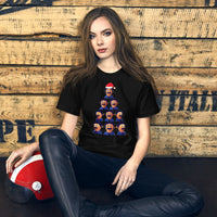 Load image into Gallery viewer, Awkward Puppets Diego Christmas T-Shirt - SHOPNOO
