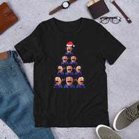 Load image into Gallery viewer, Awkward Puppets Diego Christmas T-Shirt - SHOPNOO

