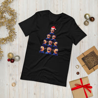 Load image into Gallery viewer, Awkward Puppets Diego Christmas T-Shirt - SHOPNOO
