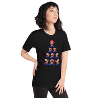 Load image into Gallery viewer, Awkward Puppets Diego Christmas T-Shirt - SHOPNOO
