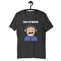 Load image into Gallery viewer, No Stress Puppet Diego T-shirt - SHOPNOO

