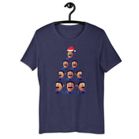 Load image into Gallery viewer, Awkward Puppets Diego Christmas T-Shirt - SHOPNOO
