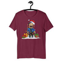 Load image into Gallery viewer, Awkward Puppets Diego Christmas T-Shirt - SHOPNOO
