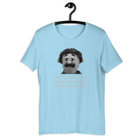 Load image into Gallery viewer, I Don't Mind Getting Older But My Body Is Taking It Badly t-shirt - SHOPNOO
