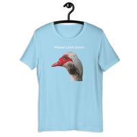 Load image into Gallery viewer, Please Calm Down T-Shirt - SHOPNOO
