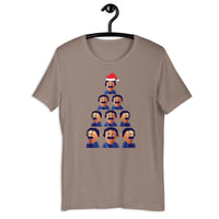 Load image into Gallery viewer, Awkward Puppets Diego Christmas T-Shirt - SHOPNOO
