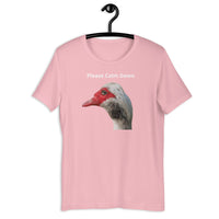 Load image into Gallery viewer, Please Calm Down T-Shirt - SHOPNOO
