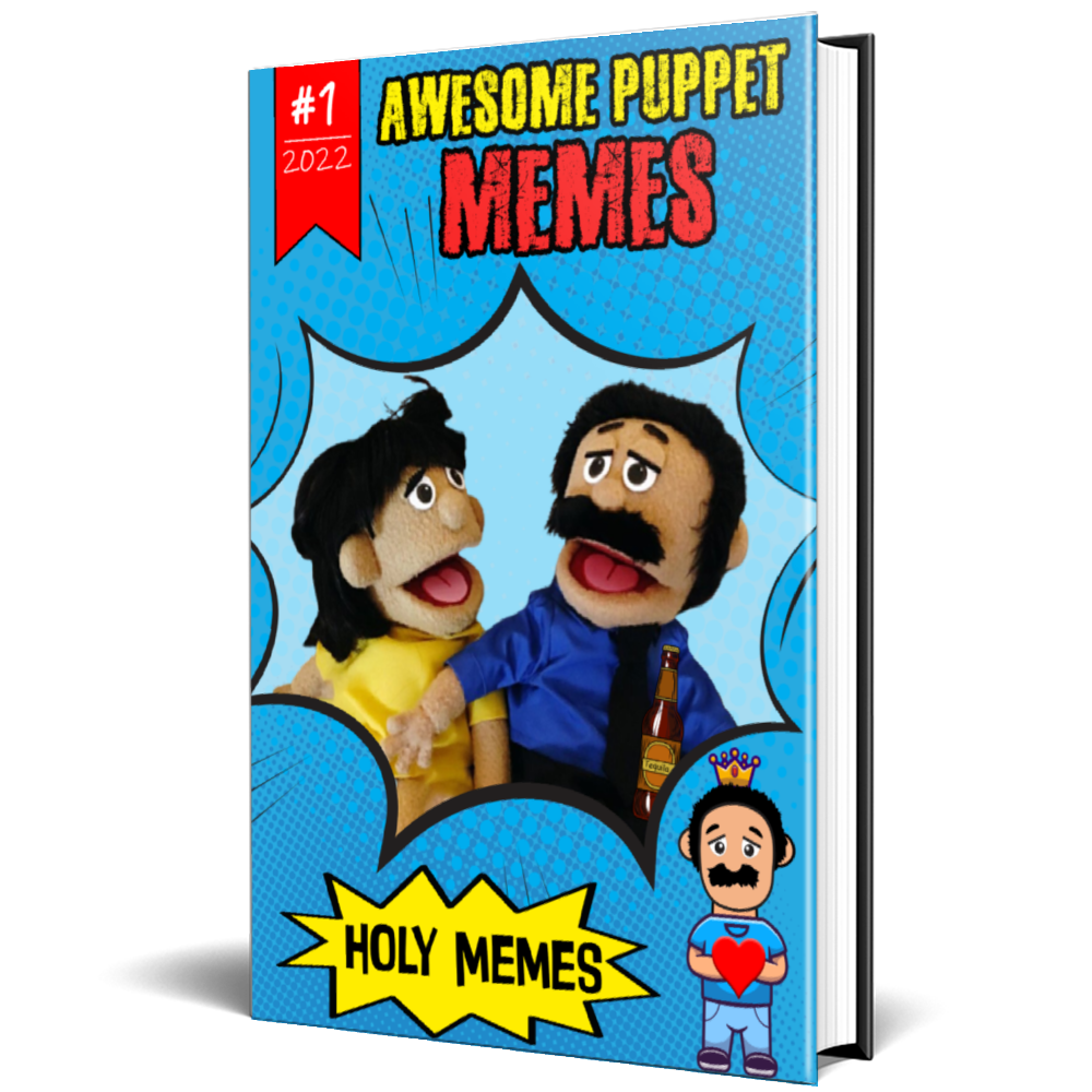Memes Puppet