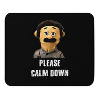 Load image into Gallery viewer, Awkward Puppets Diego Mouse pad - SHOPNOO
