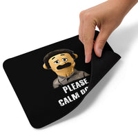 Load image into Gallery viewer, Awkward Puppets Diego Mouse pad - SHOPNOO
