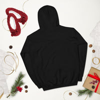 Load image into Gallery viewer, Please Calm Down Awkward Puppets Diego Hoodie - SHOPNOO

