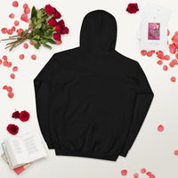 Load image into Gallery viewer, Awkward Puppets Diego Valentine's Day Hoodie - SHOPNOO
