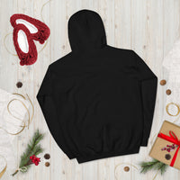 Load image into Gallery viewer, Awkward Puppets Diego Valentine's Day Hoodie - SHOPNOO
