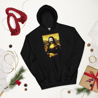 Load image into Gallery viewer, Awkward Puppets Diegolisa Hoodie - SHOPNOO
