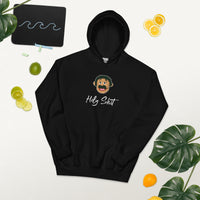 Load image into Gallery viewer, Holy Shit Awkward Puppets Diego Hoodie - SHOPNOO
