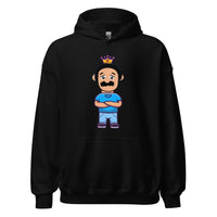 Load image into Gallery viewer, Puppet Diego Unisex Hoodie

