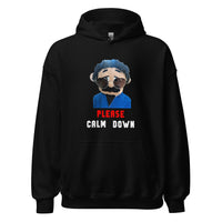 Load image into Gallery viewer, Awkward Puppets Diego Hoodie, Awkward Puppets Hoodie, Awkward Puppets Diego Hoodie, Awkward Puppets Diego funny, awkward puppet diego, puppet diego, puppets diego, awkward puppets, awkward puppet, awkward puppets Hoodie.
