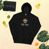 Load image into Gallery viewer, Holy Shit Awkward Puppets Diego Hoodie - SHOPNOO
