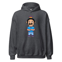 Load image into Gallery viewer, Puppet Diego Unisex Hoodie - SHOPNOO
