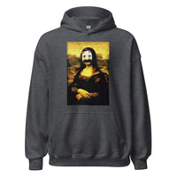 Load image into Gallery viewer, Awkward Puppets Diegolisa Hoodie - SHOPNOO
