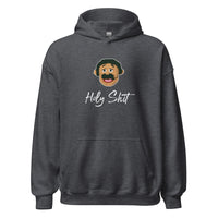 Load image into Gallery viewer, Holy Shit Awkward Puppets Diego Hoodie - SHOPNOO
