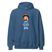 Load image into Gallery viewer, Puppet Diego Unisex Hoodie - SHOPNOO
